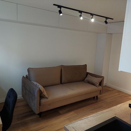 Virginroom キェルツェ エクステリア 写真